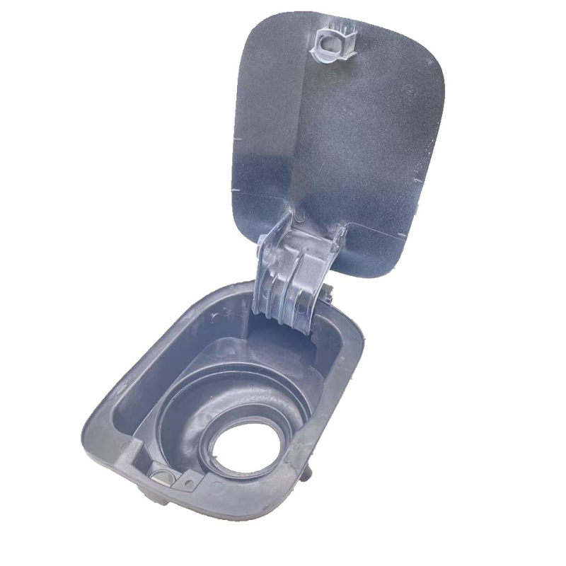 Capac rezervoar combustibil pentru VW Jetta Sagitar 2012-2018 | Brand: Ruiteng | Material: Plastic