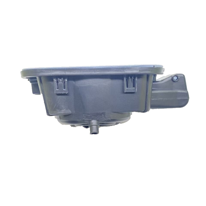 Capac rezervoar combustibil pentru VW Jetta Sagitar 2012-2018 | Brand: Ruiteng | Material: Plastic