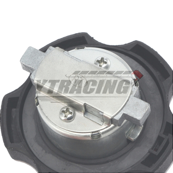 MTOP RACING Poklop spremnika goriva za Yamaha DT125/200/230, TW125/200/225, XJ650/900