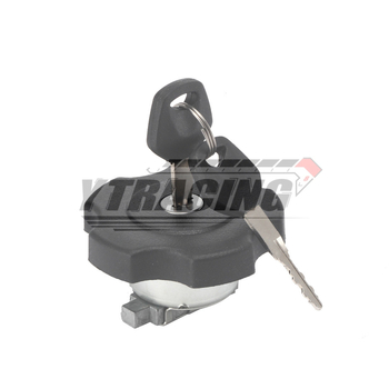 MTOP RACING Poklop spremnika goriva za Yamaha DT125/200/230, TW125/200/225, XJ650/900