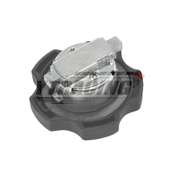 MTOP RACING Poklop spremnika goriva za Yamaha DT125/200/230, TW125/200/225, XJ650/900