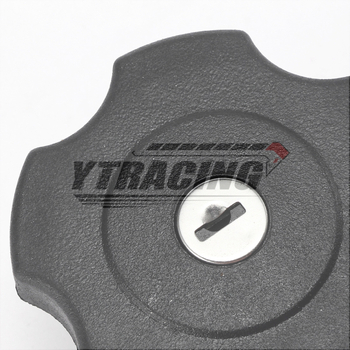 MTOP RACING Poklop spremnika goriva za Yamaha DT125/200/230, TW125/200/225, XJ650/900