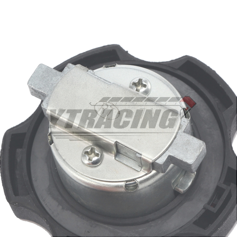 MTOP RACING Poklop spremnika goriva za Yamaha DT125/200/230, TW125/200/225, XJ650/900