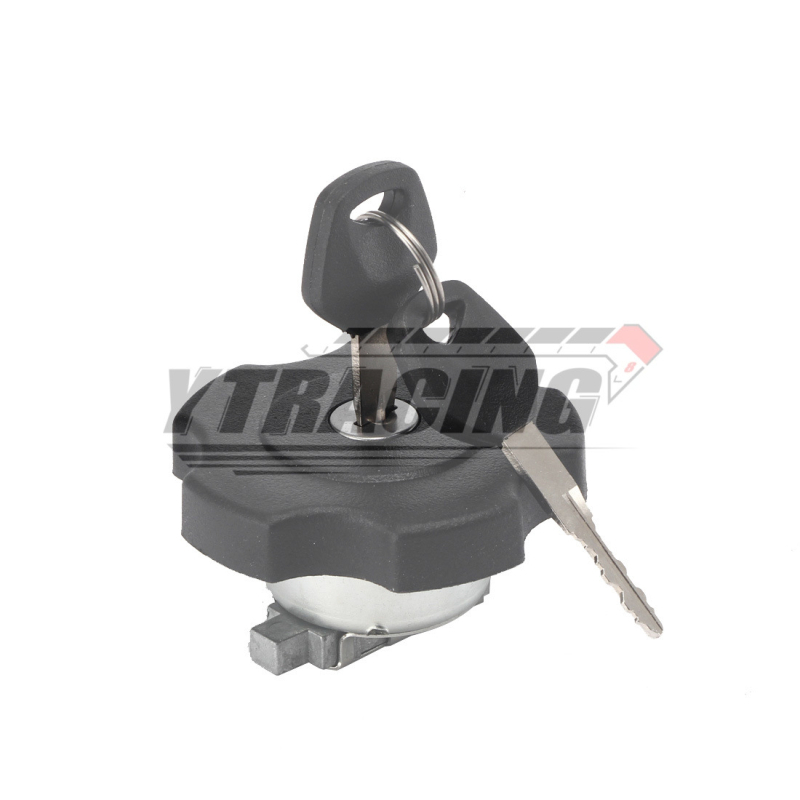 MTOP RACING Poklop spremnika goriva za Yamaha DT125/200/230, TW125/200/225, XJ650/900