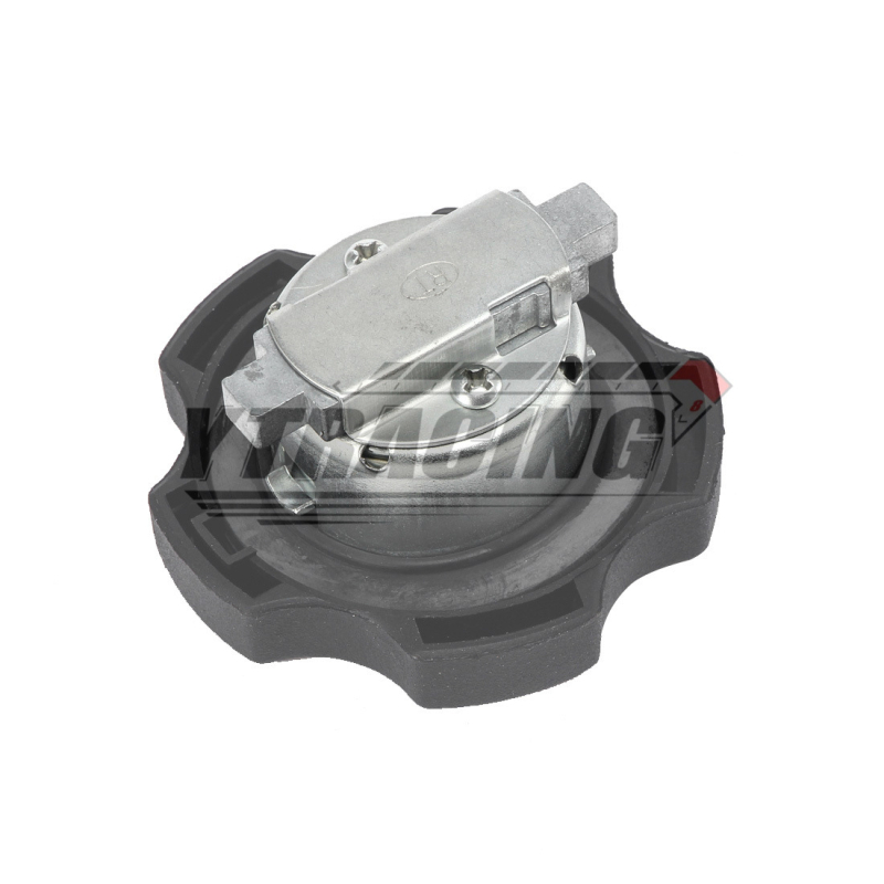 MTOP RACING Poklop spremnika goriva za Yamaha DT125/200/230, TW125/200/225, XJ650/900