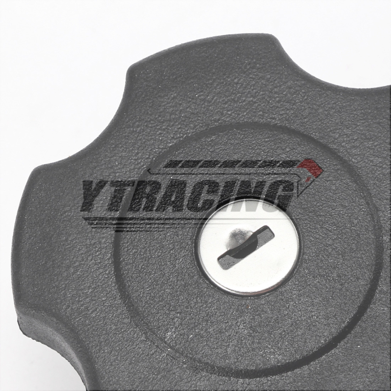 MTOP RACING Poklop spremnika goriva za Yamaha DT125/200/230, TW125/200/225, XJ650/900
