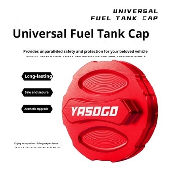 Capac de rezervor de ulei universal pentru motocicletă din aliaj de aluminiu – Model 3638-6, compatibil cu NMAX, ADV, Giorno, Lead, PCX, Forza; Brand 123; Procesare personalizată: Da