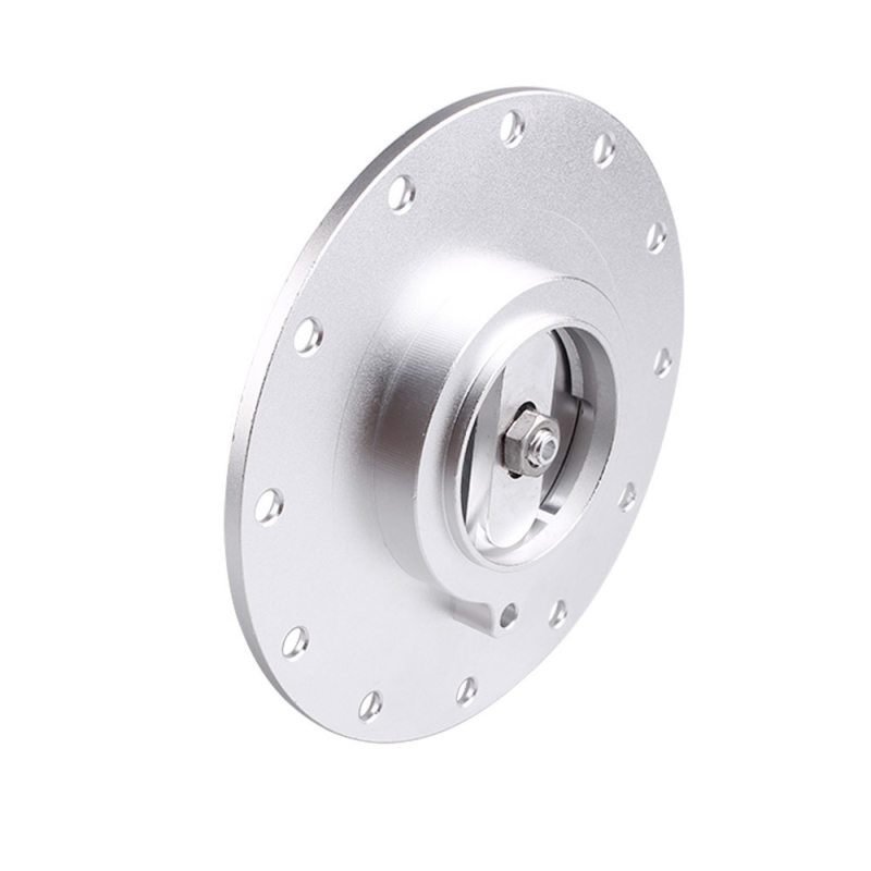 RASTP Capac de rezervor din aluminiu încorporat pentru modele generale de mașini