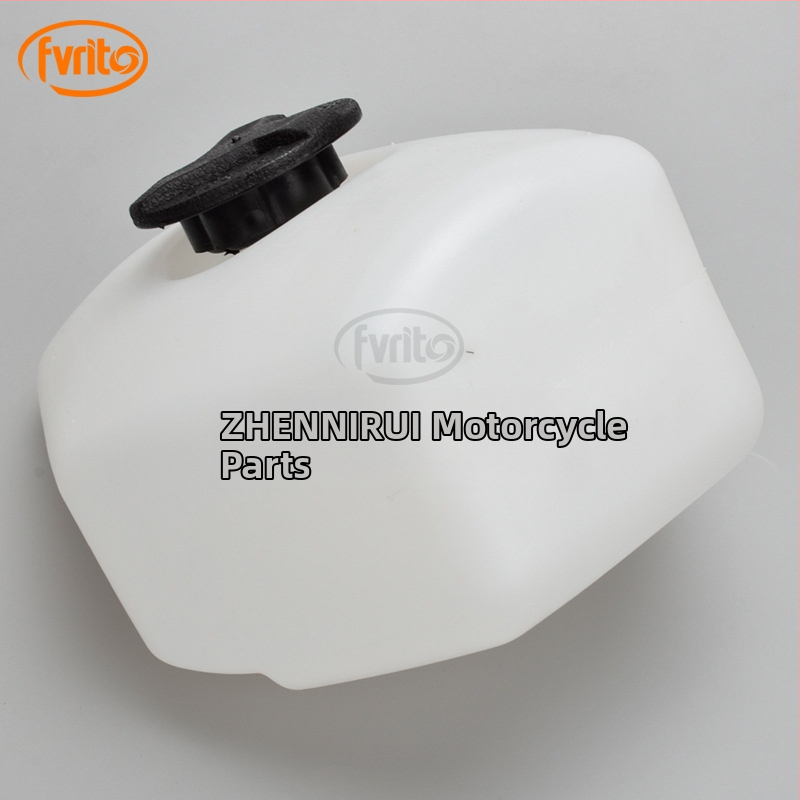 Dvotaktni mini motor – poklopac spremnika goriva MTA-2, plastični, za motore 43–49cc