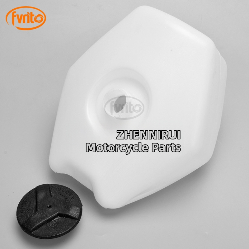 Dvotaktni mini motor – poklopac spremnika goriva MTA-2, plastični, za motore 43–49cc