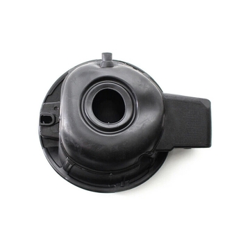 Zaključavajući poklopac spremnika goriva za Volkswagen Golf 6, plastika, model 5K6809857C