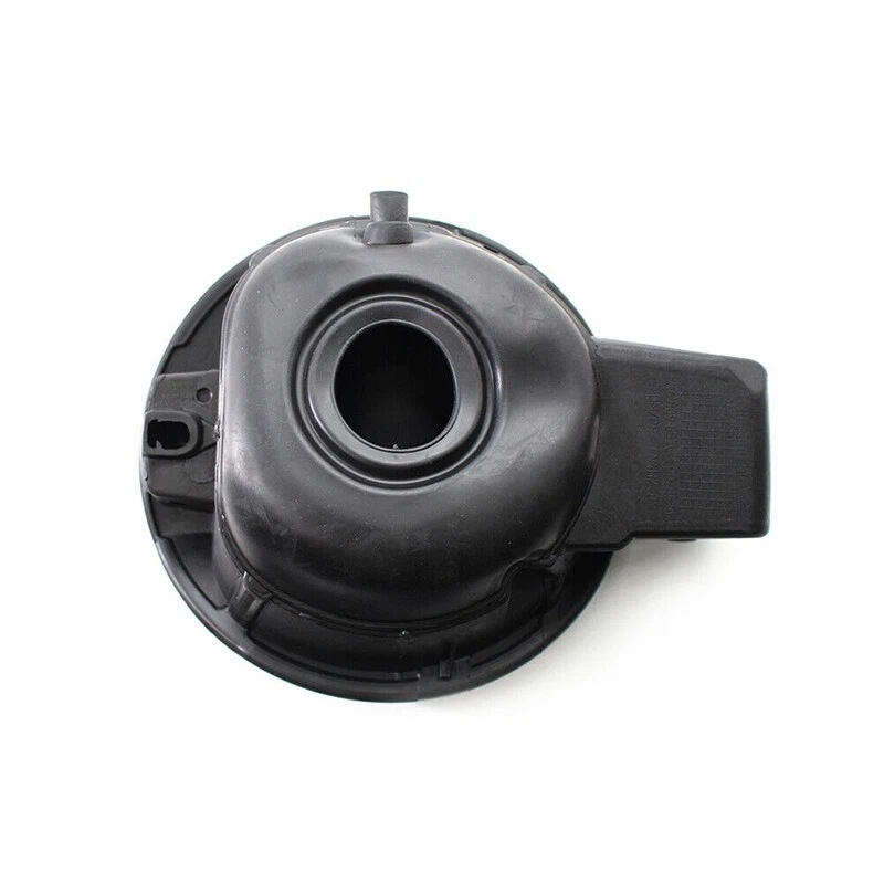 Zaključavajući poklopac spremnika goriva za Volkswagen Golf 6, plastika, model 5K6809857C