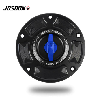 Capac rezervoar CNC din aluminiu pentru Ducati Panigale V2/V4 și Street Fighter V4/V4S — JDsoon, compatibil cu V2/V4, fără personalizare