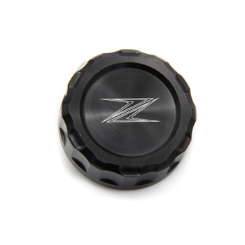 SYMOTO Poklopac spremnika tekućine za kočnice za Kawasaki Z800 Z900 Z1000 ZX-6R ZX-10R – SY-Z-YBG