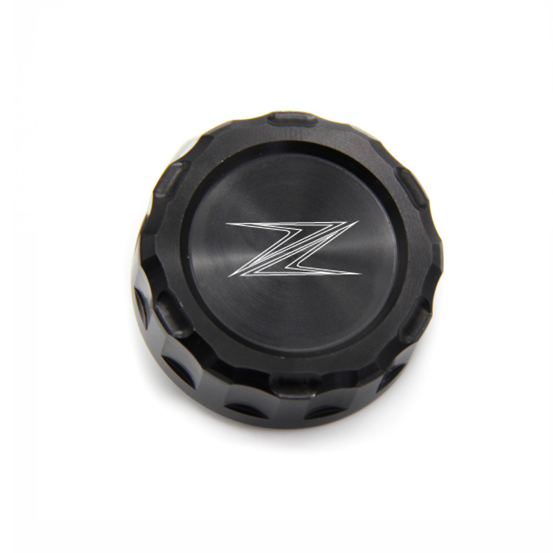 SYMOTO Poklopac spremnika tekućine za kočnice za Kawasaki Z800 Z900 Z1000 ZX-6R ZX-10R – SY-Z-YBG