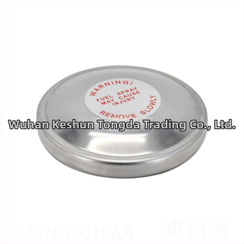 Kryt palivovej nádrže pre Ford E7NN9030AA Tengda