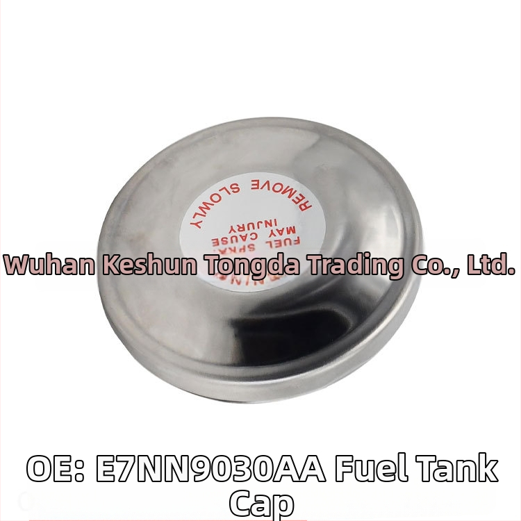 Kryt palivovej nádrže pre Ford E7NN9030AA Tengda