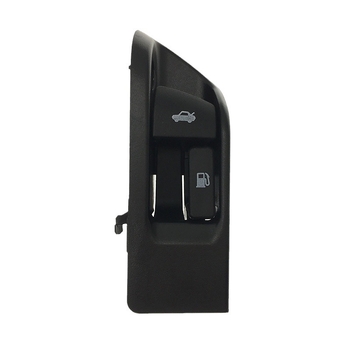 64606-06100 Comutator capac rezervor și mâner deschidere portbagaj pentru Camry și Corolla | Model: 64606-06100 | Material: Plastic | Brand: Mingde (Guangzhou)