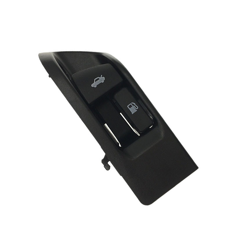64606-06100 Comutator capac rezervor și mâner deschidere portbagaj pentru Camry și Corolla | Model: 64606-06100 | Material: Plastic | Brand: Mingde (Guangzhou)