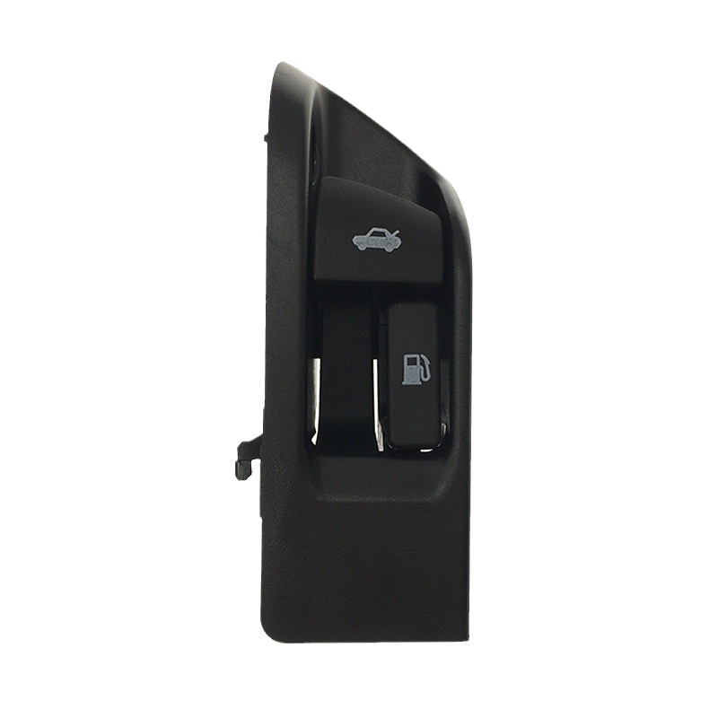64606-06100 Comutator capac rezervor și mâner deschidere portbagaj pentru Camry și Corolla | Model: 64606-06100 | Material: Plastic | Brand: Mingde (Guangzhou)