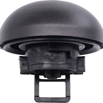 Blocare capac rezervor Renault/Vauxhall, 2 chei, plastic