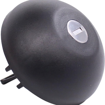 Blocare capac rezervor Renault/Vauxhall, 2 chei, plastic