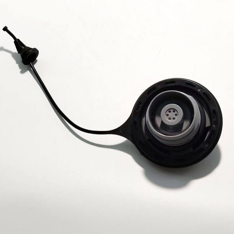 Ford poklop spremnika goriva - Dijelni broj F4TZ-9030-C FC920 FC-920 F4TZ9030C, Plastika, Kompatibilan s Fordom
