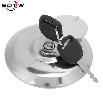 SDTW poklop spremnika goriva kompatibilan s Honda CB1000C CB650 CB750 CM400 CM450 GL500 GL650 VF500F
