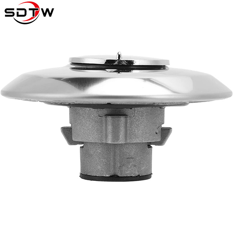SDTW poklop spremnika goriva kompatibilan s Honda CB1000C CB650 CB750 CM400 CM450 GL500 GL650 VF500F