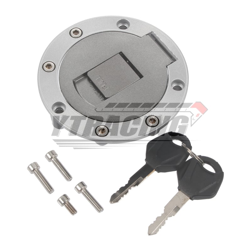 MTOP RACING kapica spremnika goriva za Yamaha YZF R1/750, XJ600/900, TDM850, FZR600