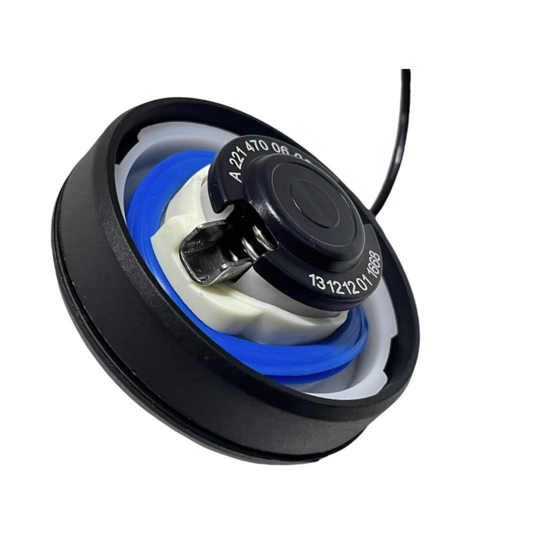 Capac rezervoar combustibil A2214700605 pentru Mercedes-Benz (R171, W164, W221, C240, C320, G500, CLK320)
