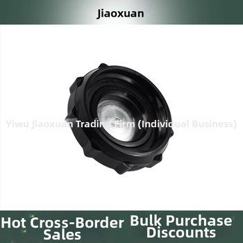 Poklop palivovej nádrže AM117525 AM100289 UC30178 pre John Deere kosačku