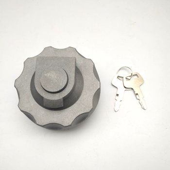 Dízel üzemanyag-tankfedél kotrógépekhez, kompatibilis R215/225/210-7/225-9