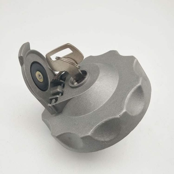 Dízel üzemanyag-tankfedél kotrógépekhez, kompatibilis R215/225/210-7/225-9