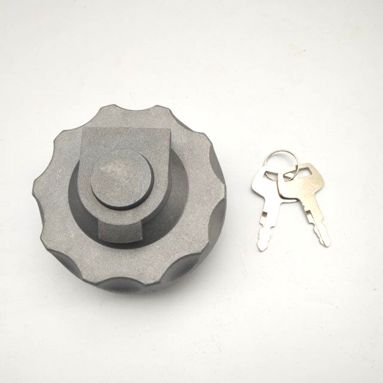 Dízel üzemanyag-tankfedél kotrógépekhez, kompatibilis R215/225/210-7/225-9