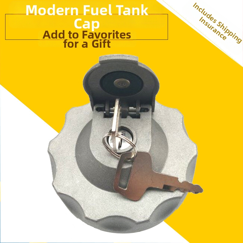 Kryt palivovej nádrže rýpadla, diesel, kompatibilný s R215/225/210-7/225-9