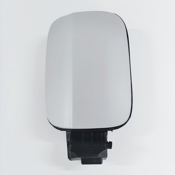 Capac de alimentare cu carburant pentru Audi A4 B8 (09-16) | Model: 8K0809999A | Material: ABS | Brand: ruwalley