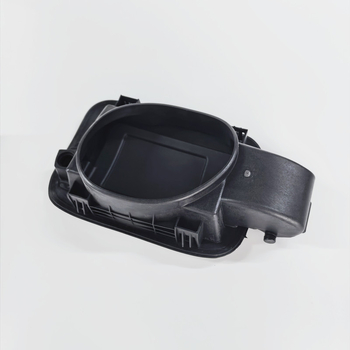 Capac de alimentare cu carburant pentru Audi A4 B8 (09-16) | Model: 8K0809999A | Material: ABS | Brand: ruwalley
