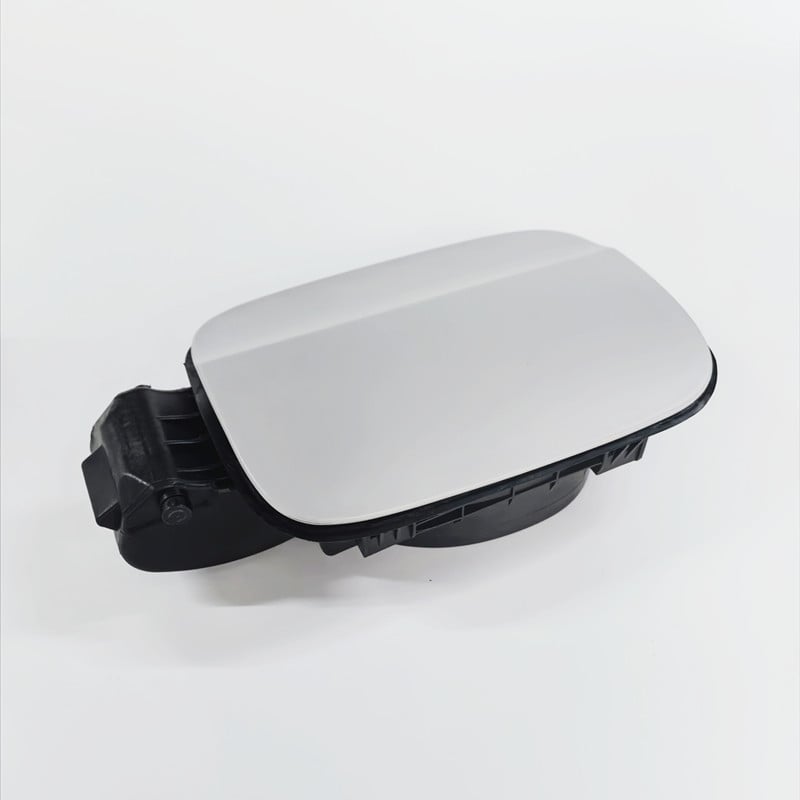 Capac de alimentare cu carburant pentru Audi A4 B8 (09-16) | Model: 8K0809999A | Material: ABS | Brand: ruwalley