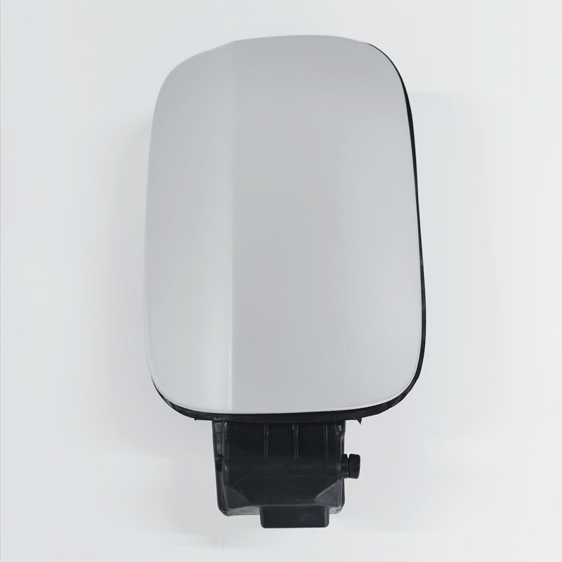 Capac de alimentare cu carburant pentru Audi A4 B8 (09-16) | Model: 8K0809999A | Material: ABS | Brand: ruwalley