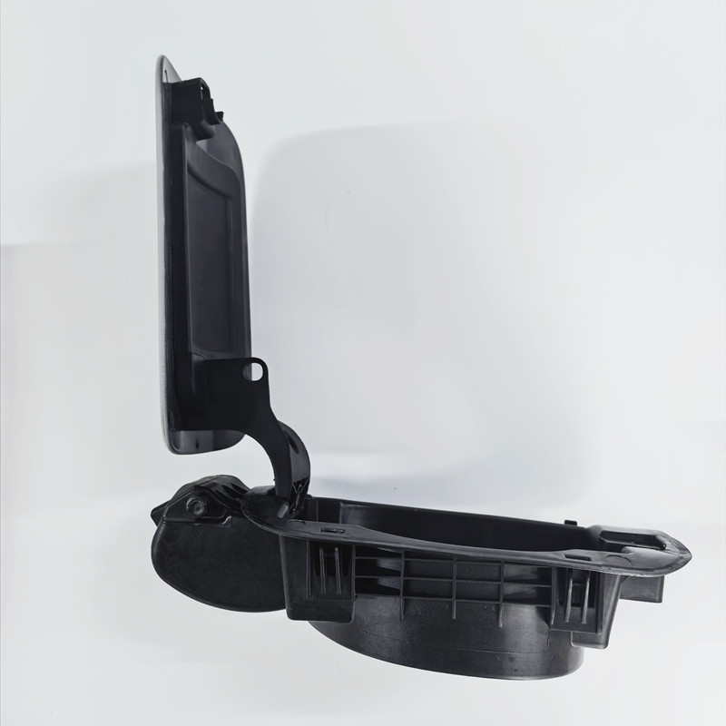 Capac de alimentare cu carburant pentru Audi A4 B8 (09-16) | Model: 8K0809999A | Material: ABS | Brand: ruwalley