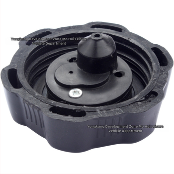 ATV plastový kryt palivovej nádrže, kompatibilný s ATV