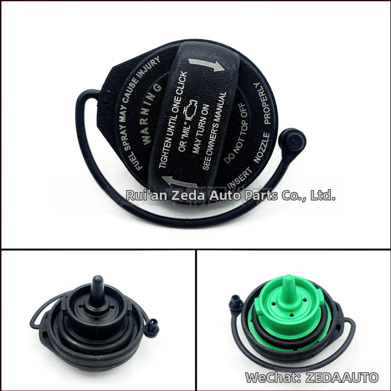 8K0201550N 3C0-201-550-N 5C0201550T za Audi poklopac spremnika goriva