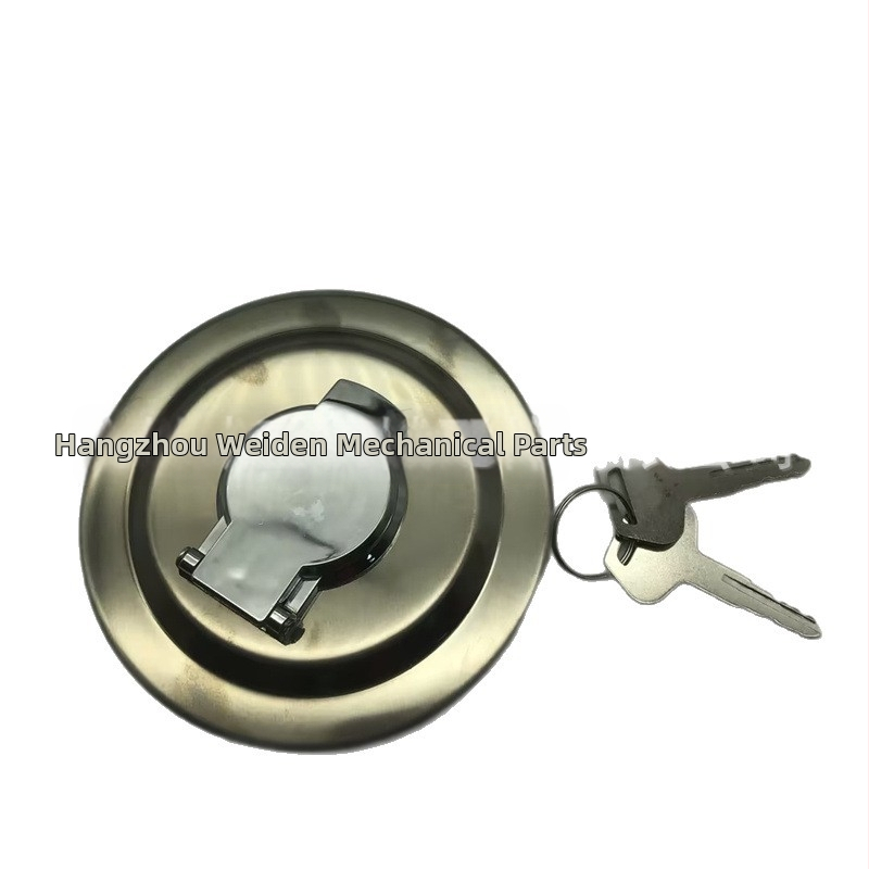 Palivová zátka nádrže 20Y0411161, 21050-21200, 2105021200 – Komatsu kompatibilný