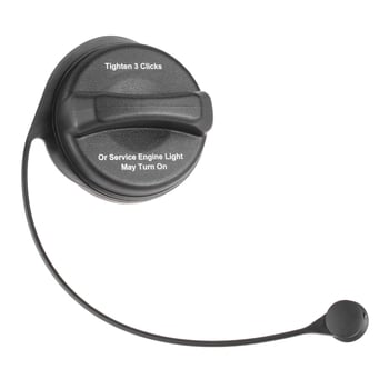 Kazhisheng üzemanyag-tankfedél tömítés Chevrolet, GM Buick és Cadillac modellekhez — 20914961, 22944177, 20915990, 20915842