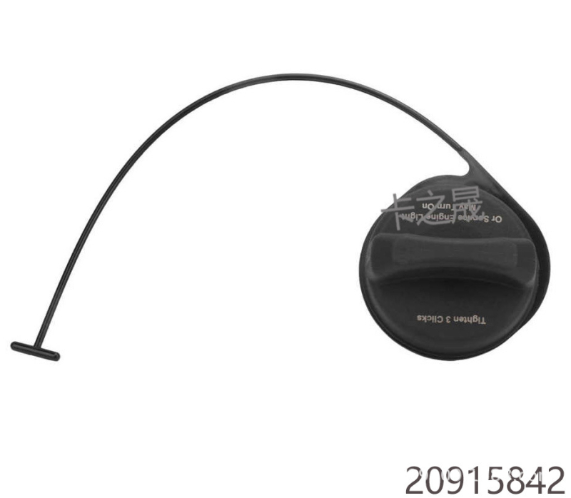 Kazhisheng üzemanyag-tankfedél tömítés Chevrolet, GM Buick és Cadillac modellekhez — 20914961, 22944177, 20915990, 20915842