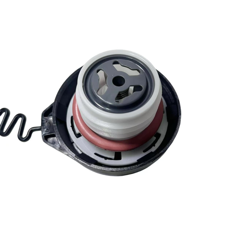 Etanșare capac rezervor Volvo - OEM, coduri de piese 31392044 31261716 31321925
