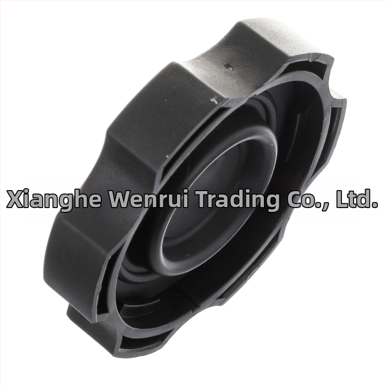 Kryt nádrže na olej pre Hyundai/Kia, BFLC plastový doplnok, Číslo príslušenstva: 585312B500, 58531-2B500, 58531 2B500 (Materiál: Plast; Pôvod: Zhejiang; Značka: BFLC; Kompatibilné s Hyundai/Kia)