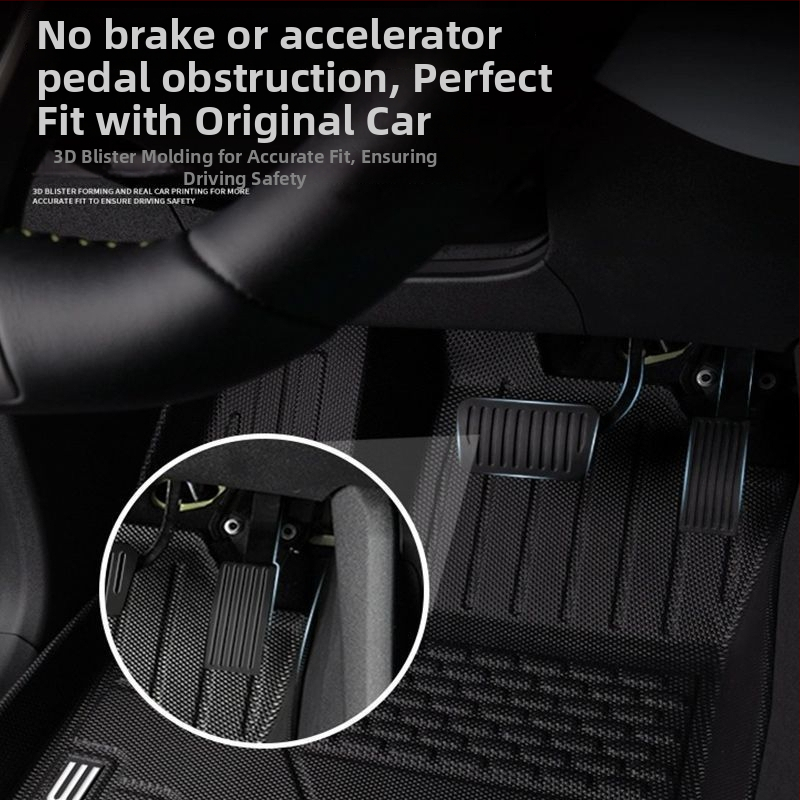 Podlahové rohože Toyota Avalon – plná ochrana, Pokročilé vydanie, kompatibilné so 24 modelmi, číslo artiklu 56H8937186Z817