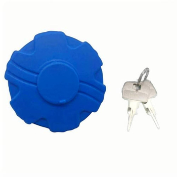 Capac de uree pentru camion Scania, din plastic, personalizabil, model european 21075528